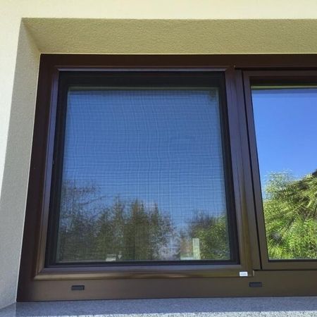 Sonnen- und Insektenschutz