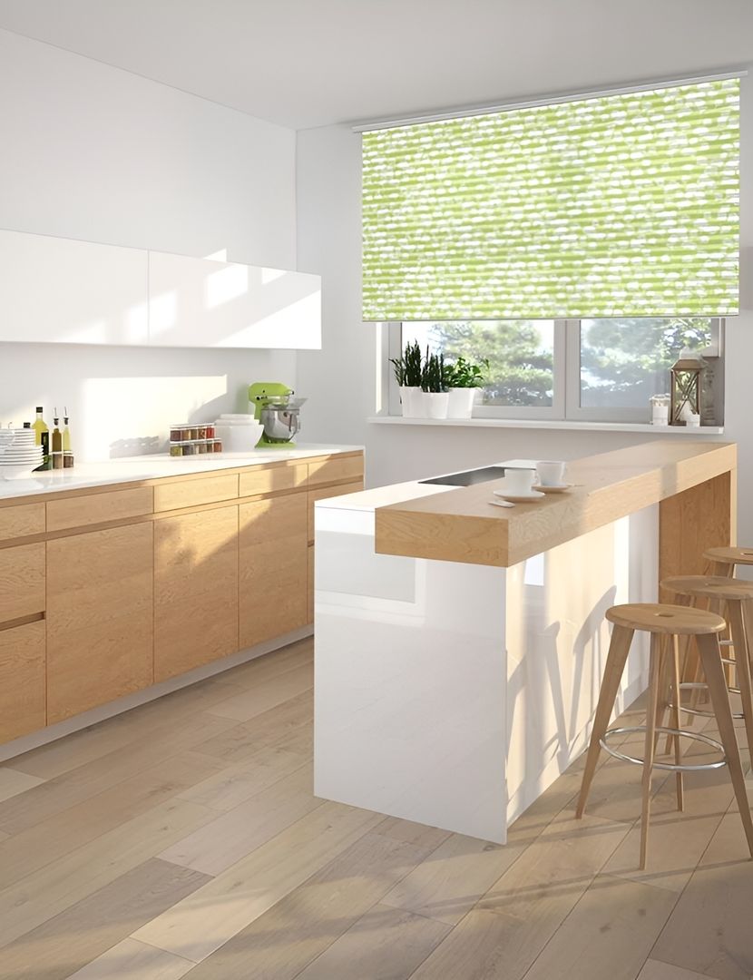 Sonnen- und Insektenschutz